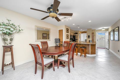 A home in Folly Beach