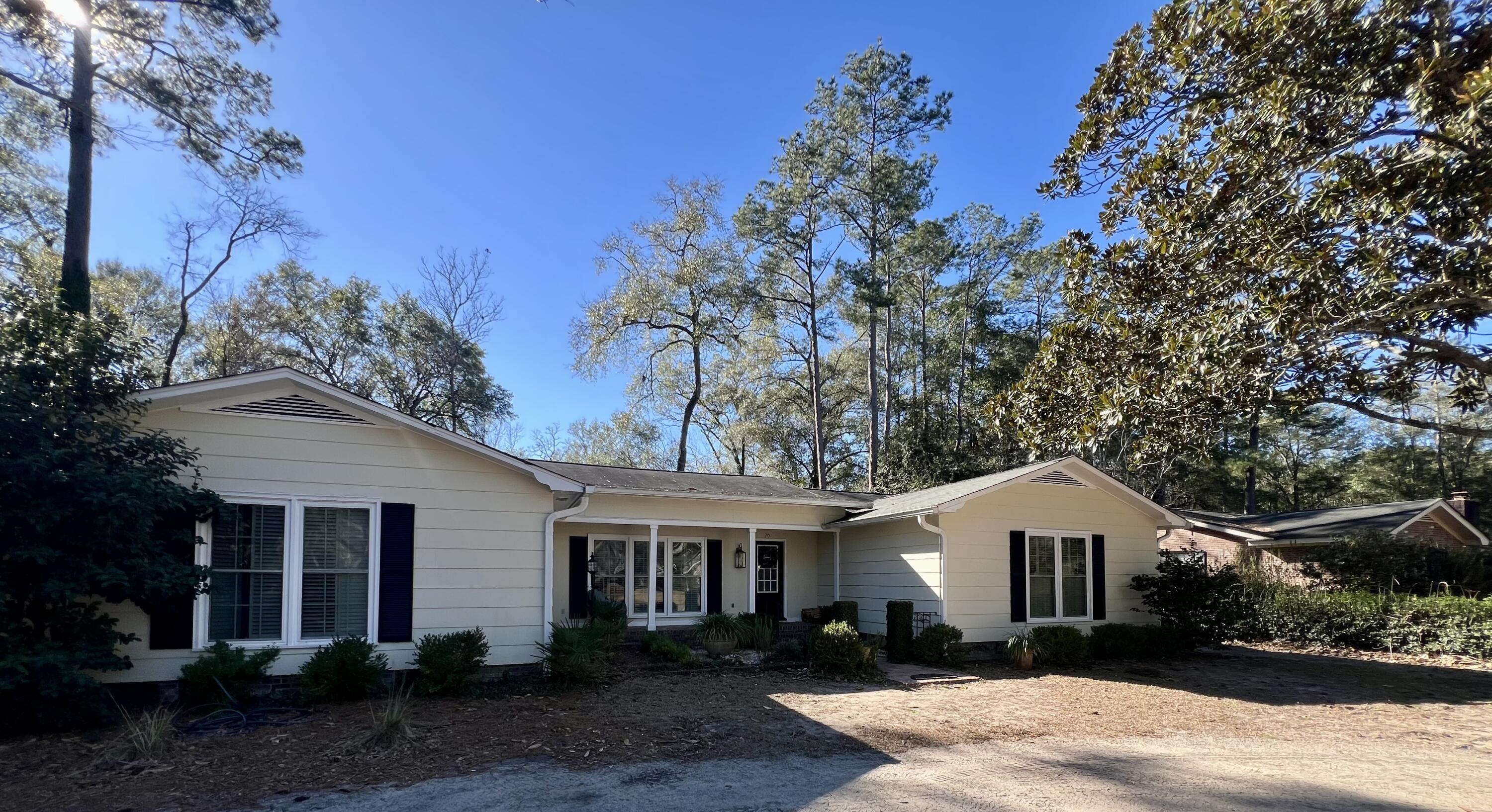 201 Silverhill Road