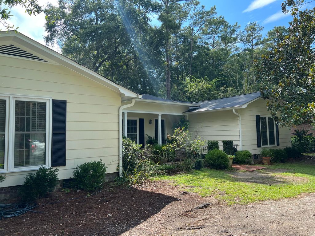 Photo of 201 Silverhill Road, Walterboro, SC 29488 (MLS # 25032951)