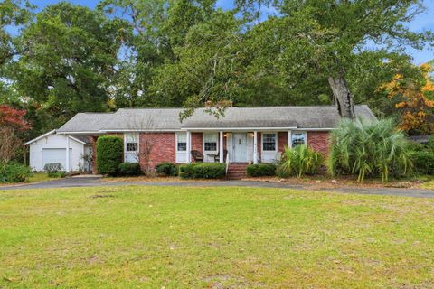 856 Robert E Lee Boulevard Charleston SC 29412