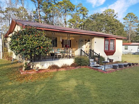 142 Moncks Corner Road Eutawville SC 29048