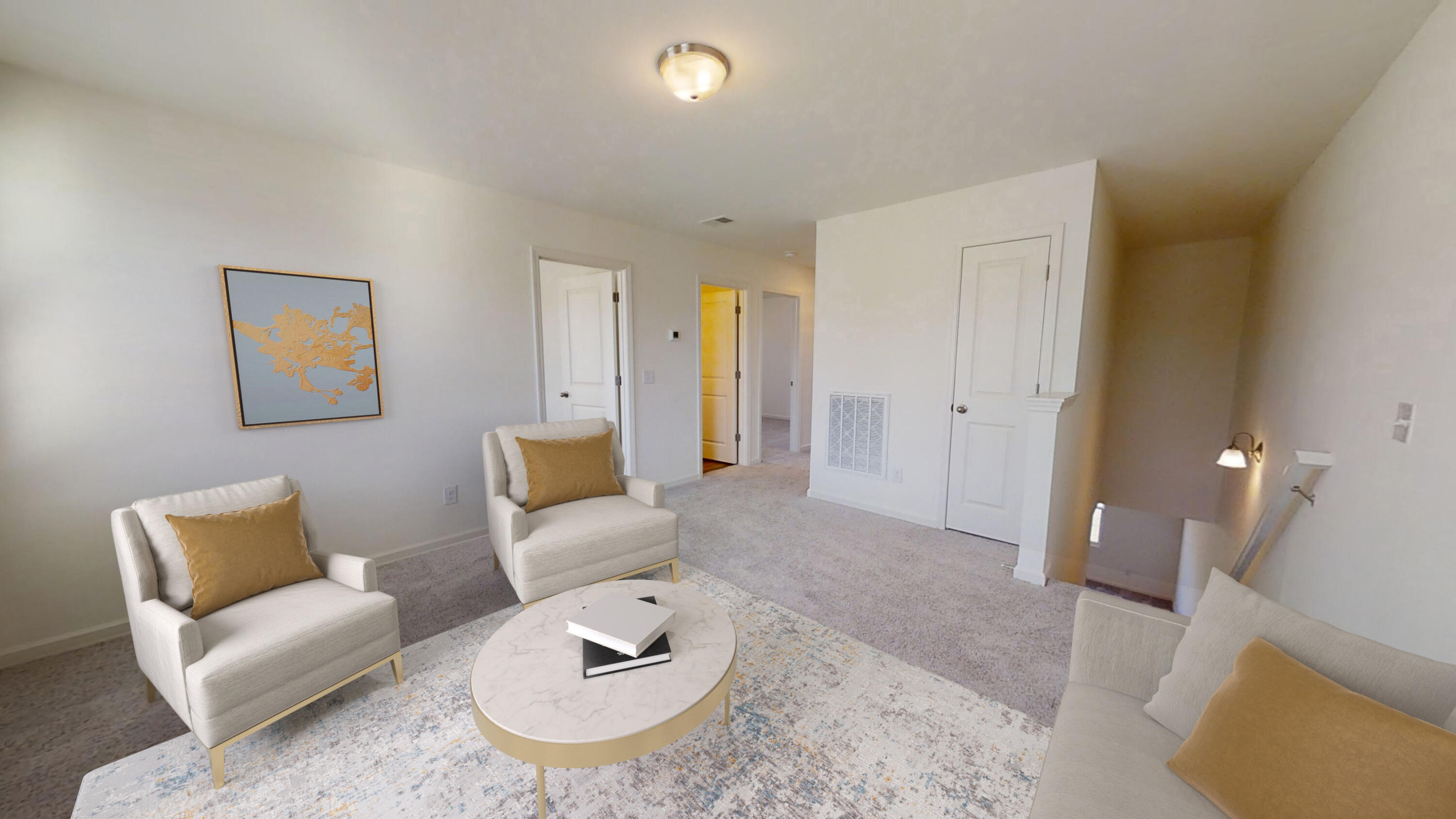 555 Pender Woods Dr