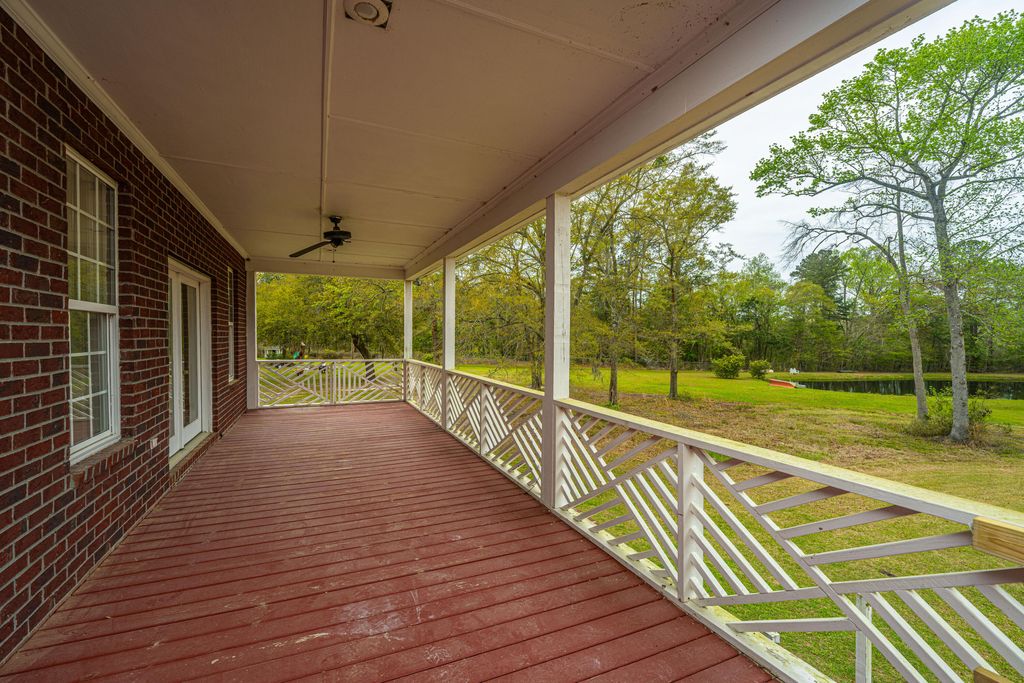 8164 Mary Ravenel Road, Adams Run, SC Single Family Home Property