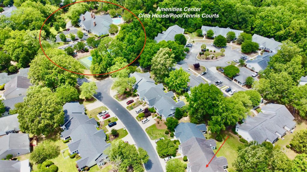Photo of 2422 Hansard Drive, North Charleston, SC 29406 (MLS # 26013726)
