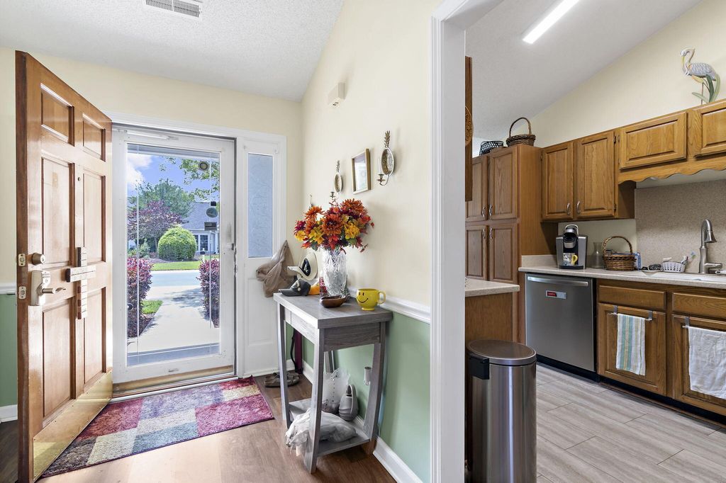 Photo of 2422 Hansard Drive, North Charleston, SC 29406 (MLS # 26013726)