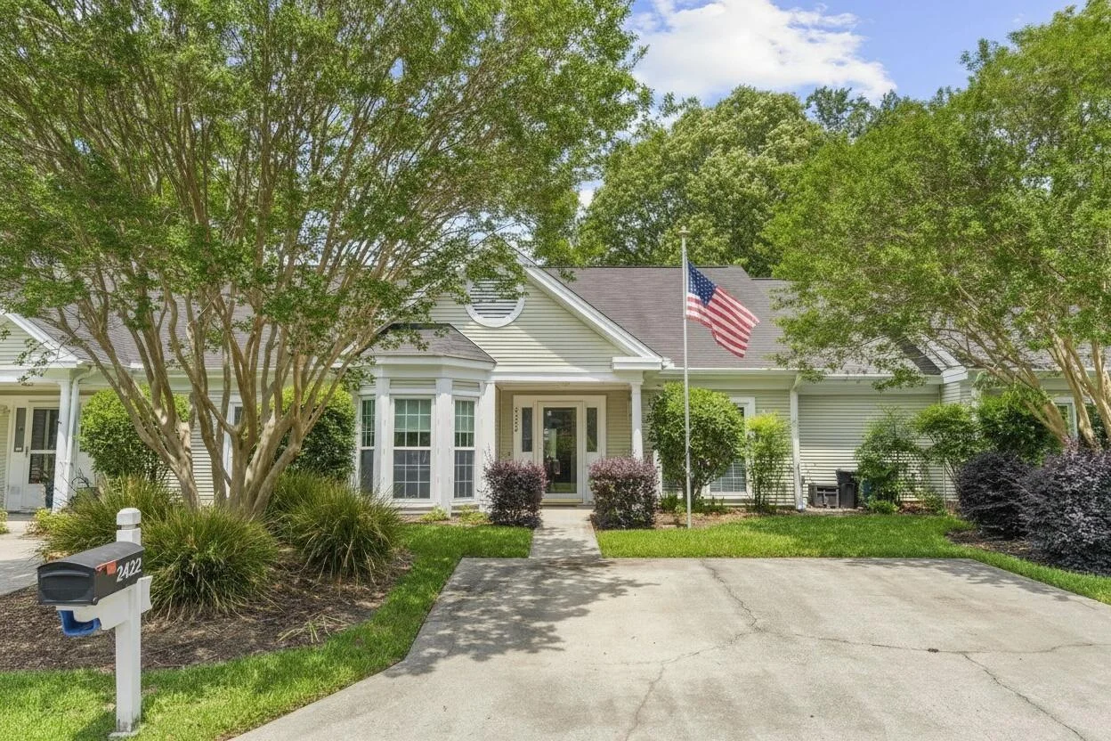 2422 Hansard Drive