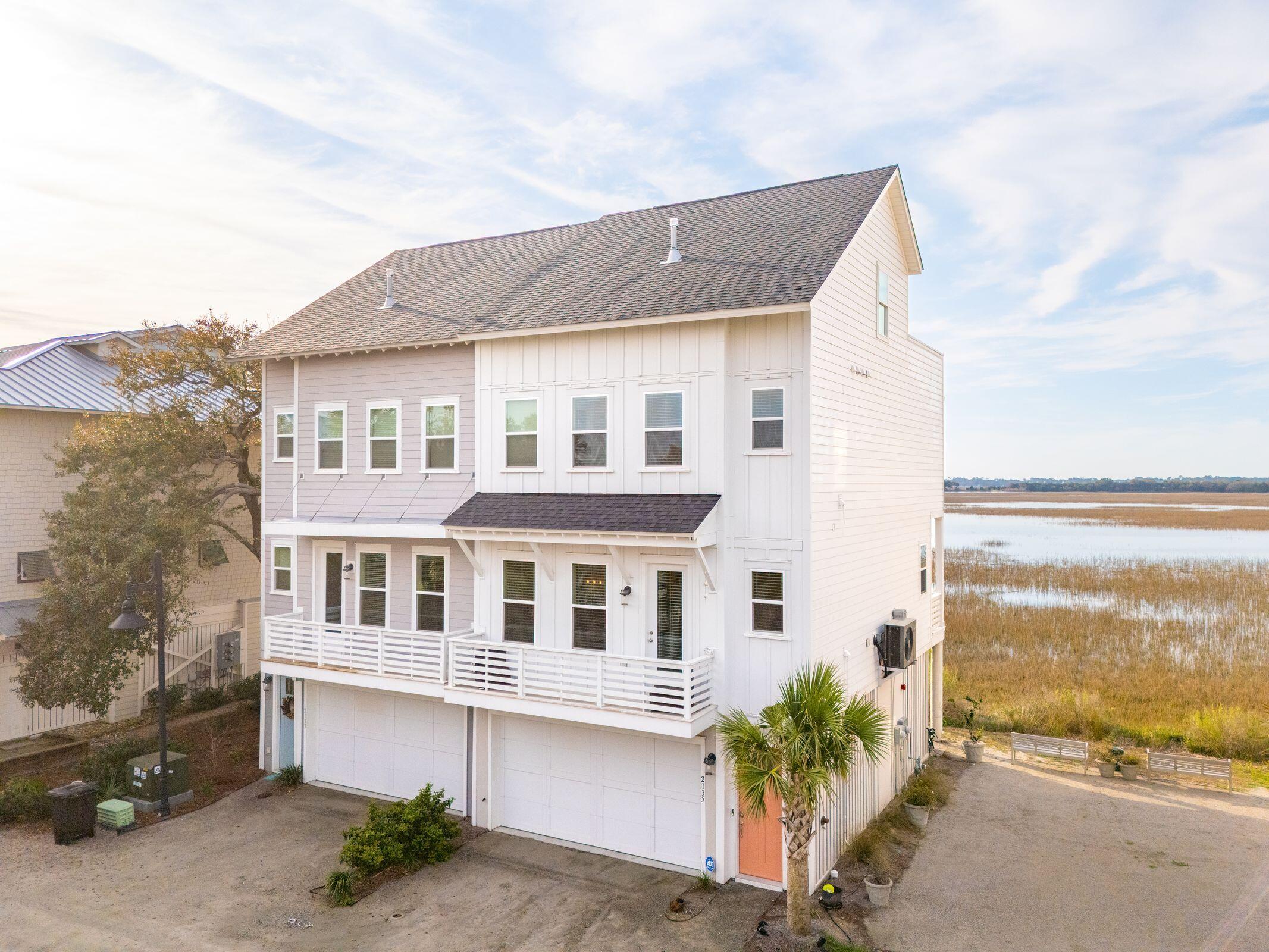 2135 Tides End Road