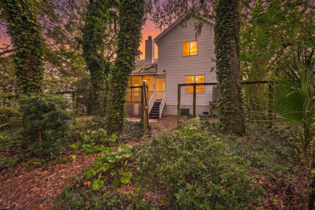 Photo of 1759 Crystal Lake Drive, Charleston, SC 29412 (MLS # 26025941)