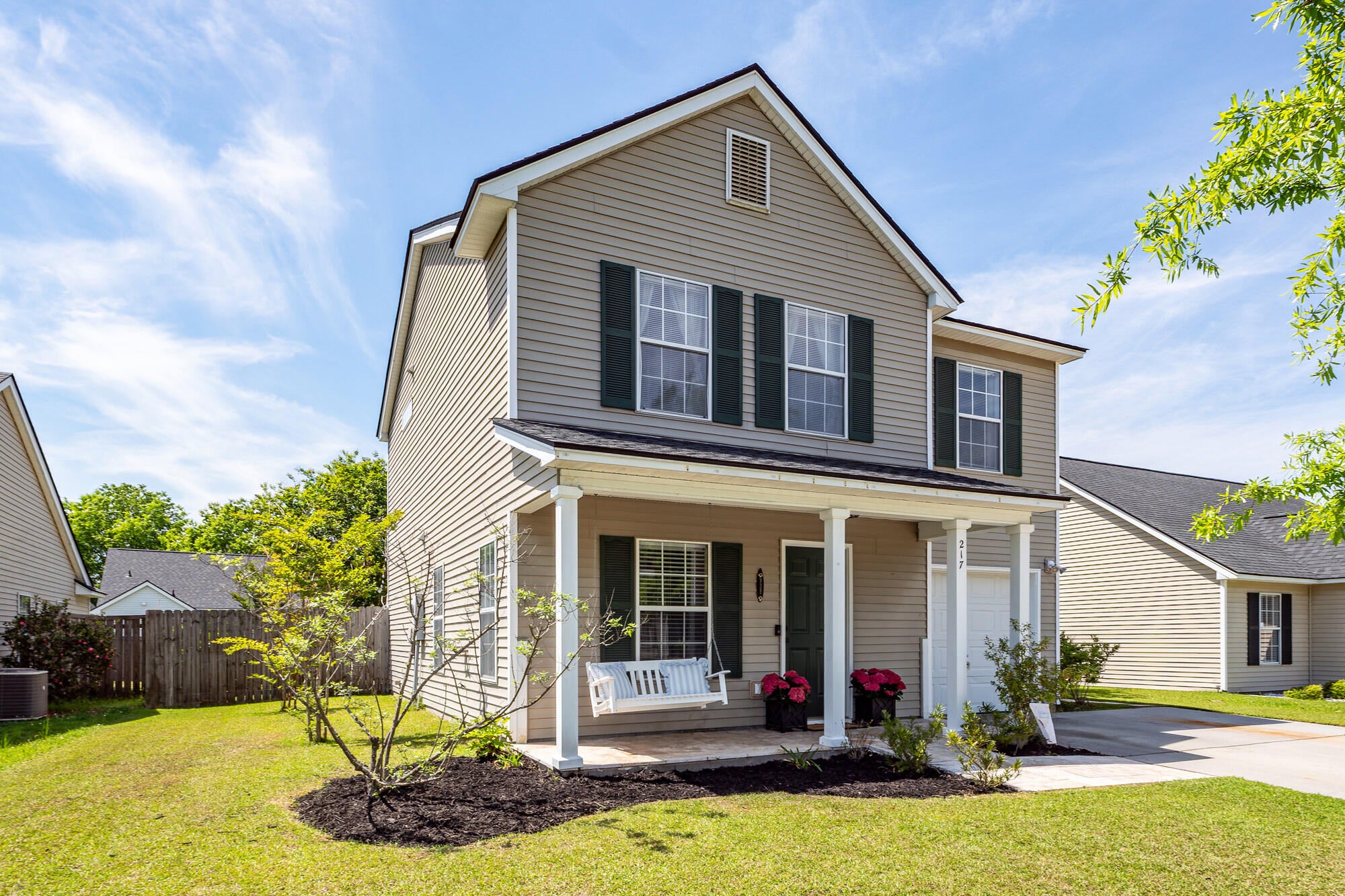 217 Dovetail Circle