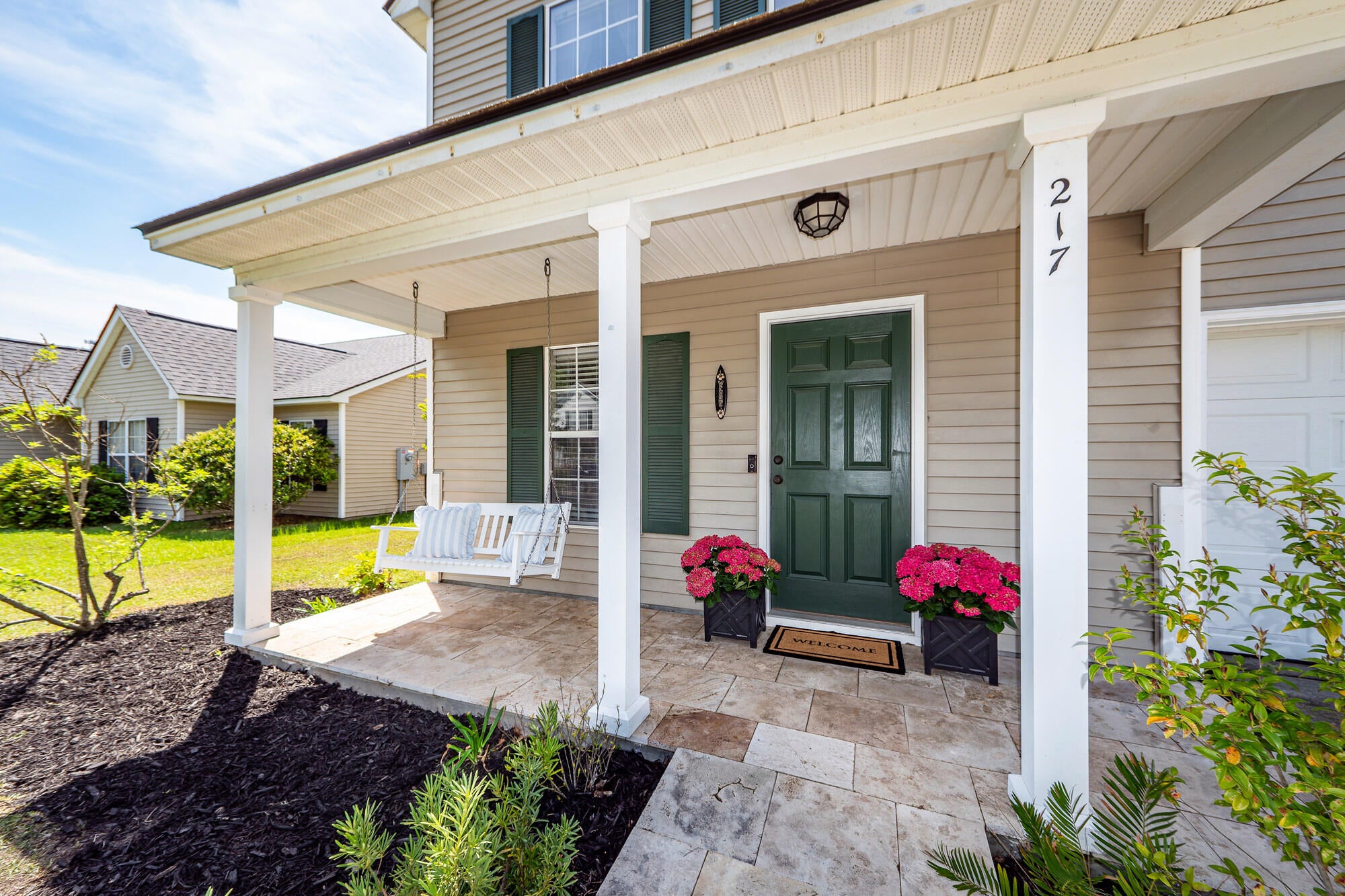 217 Dovetail Circle