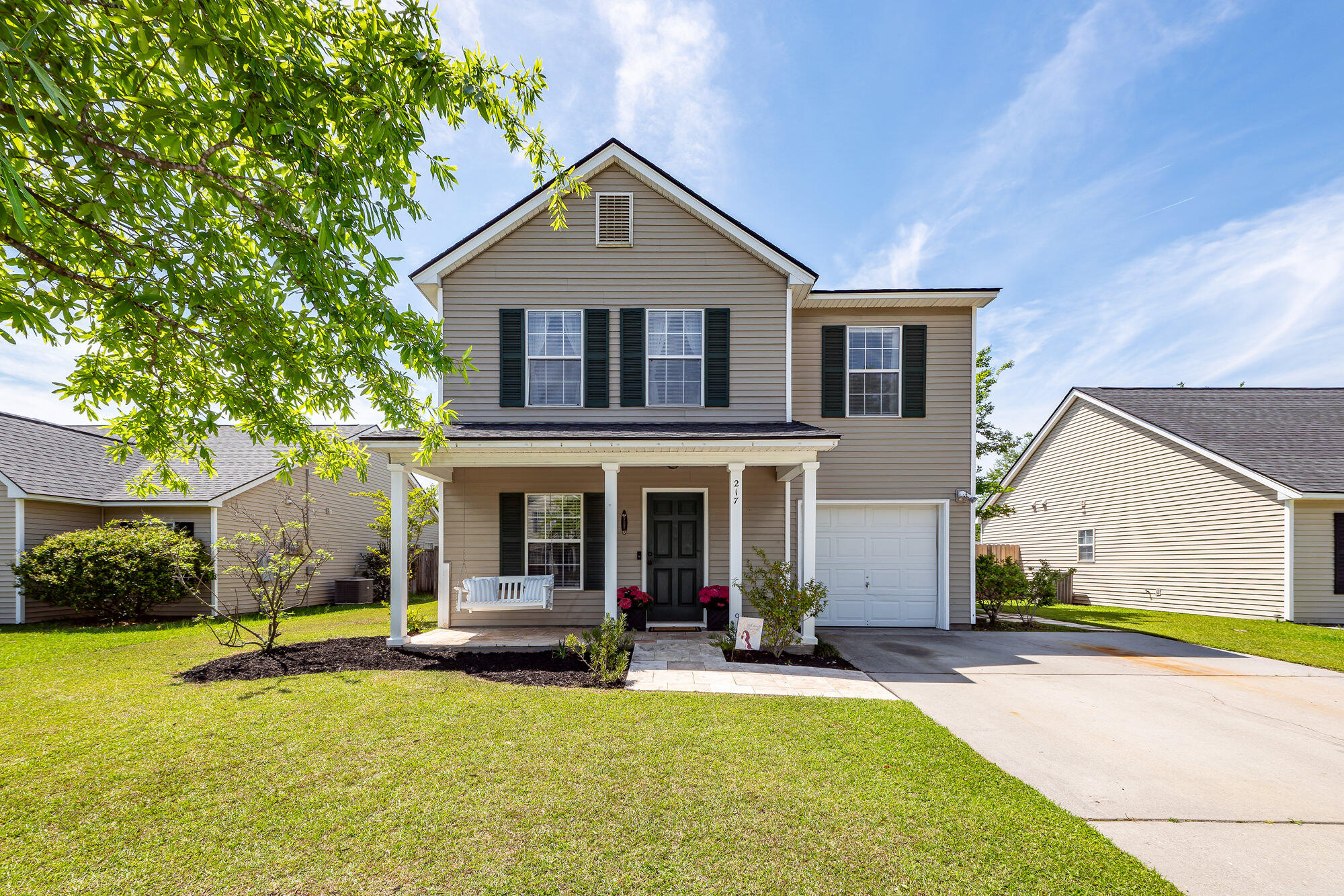 217 Dovetail Circle
