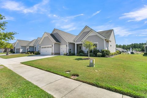 A home in Summerville