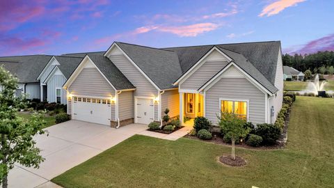 A home in Summerville