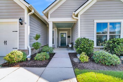 A home in Summerville