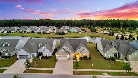 A home in Summerville