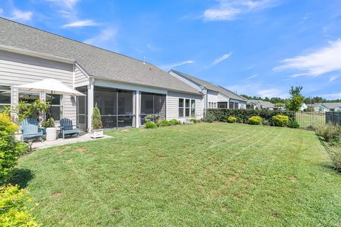 A home in Summerville