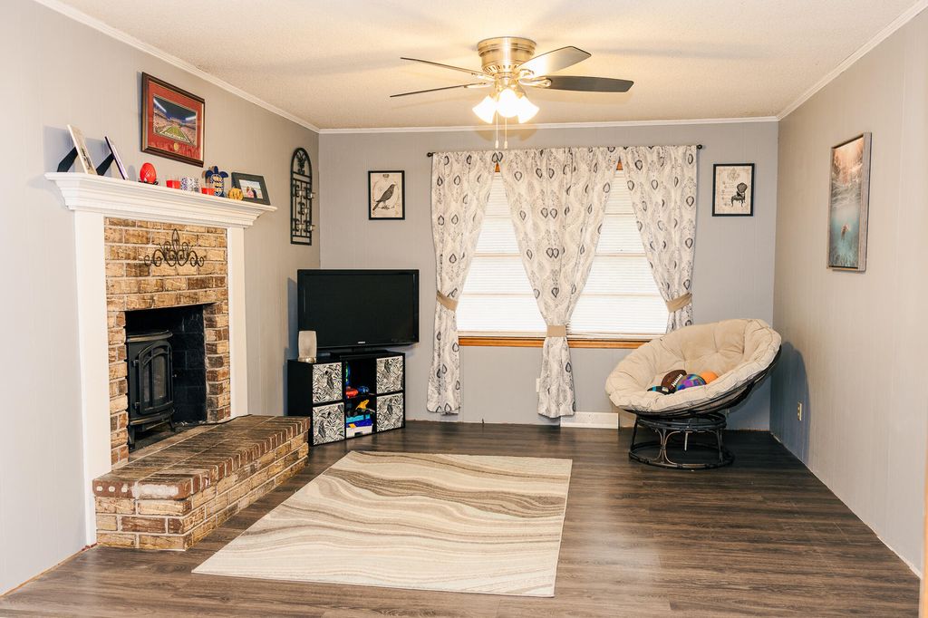 Photo of 181 Dusty Road, Saint George, SC 29477 (MLS # 26003324)