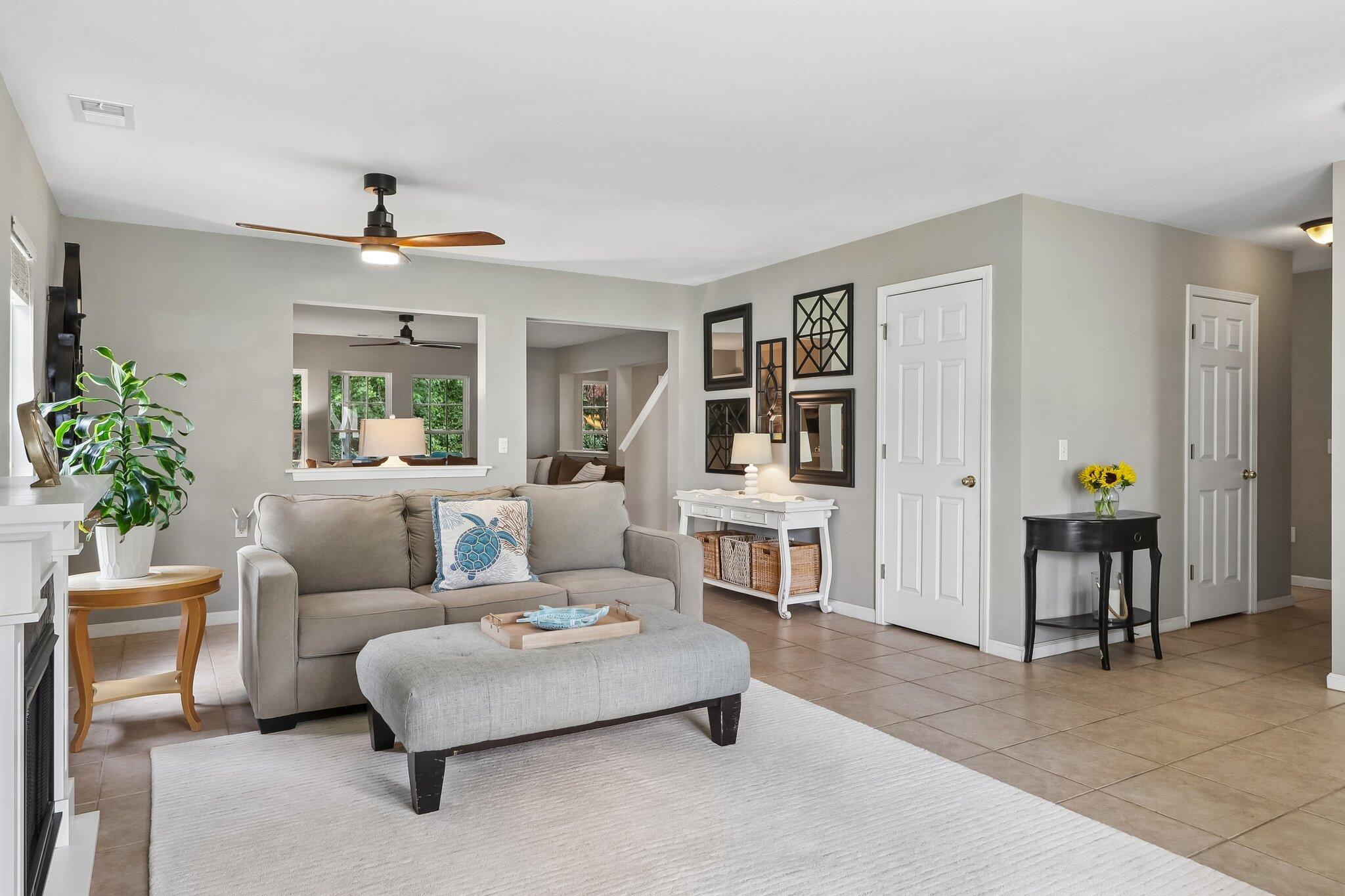 7 Longleaf Court