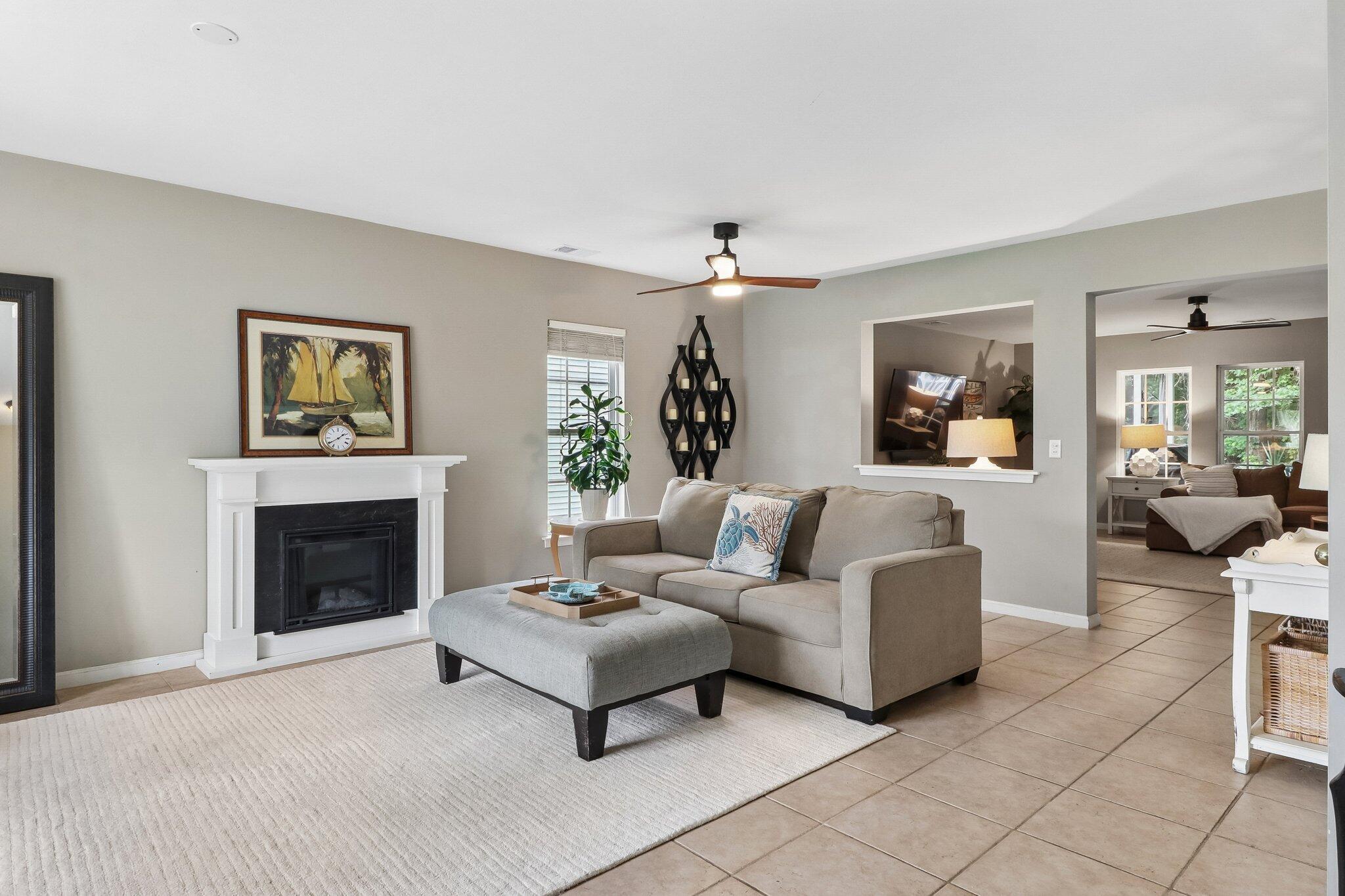 7 Longleaf Court