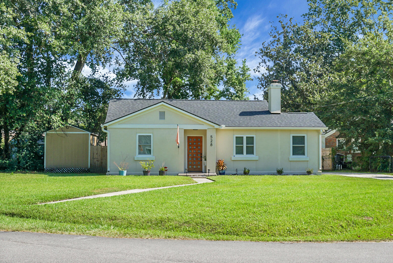 528 Parkwood Estates Drive