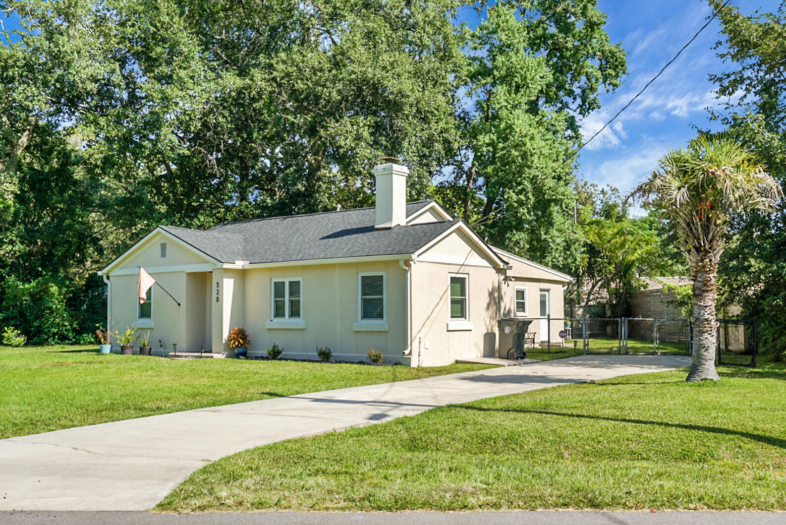 528 Parkwood Estates Drive