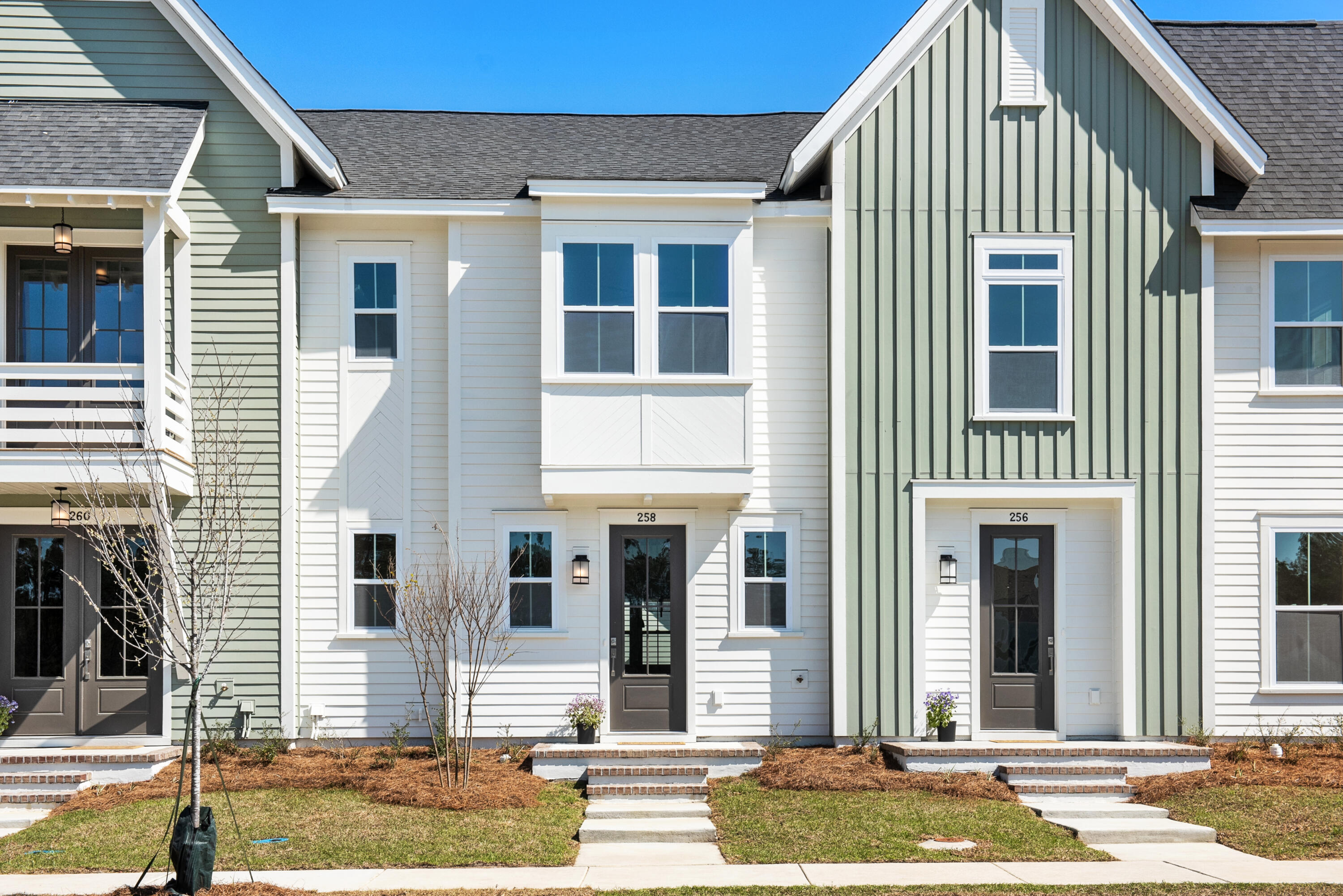 View Summerville, SC 29486 townhome