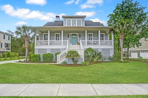 1776 W Canning Drive Mount Pleasant SC 29466