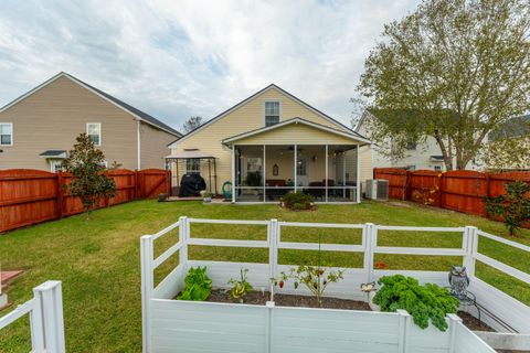 A home in Moncks Corner