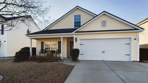 A home in Moncks Corner