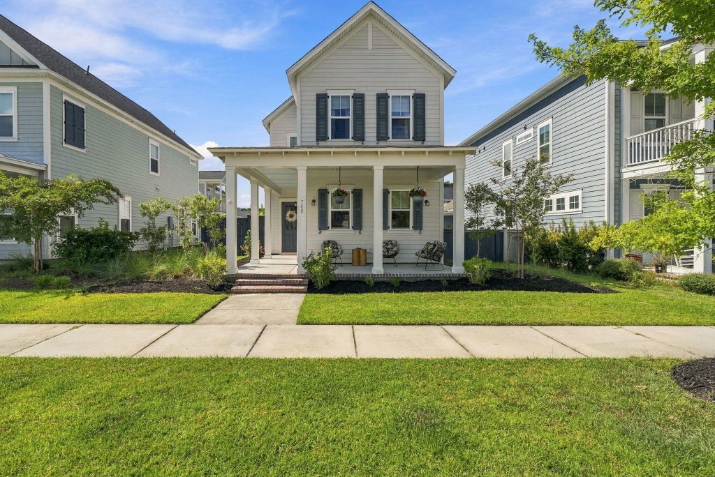 Photo of 768 Myrtle Branch Street, Summerville, SC 29486 (MLS # 26027416)