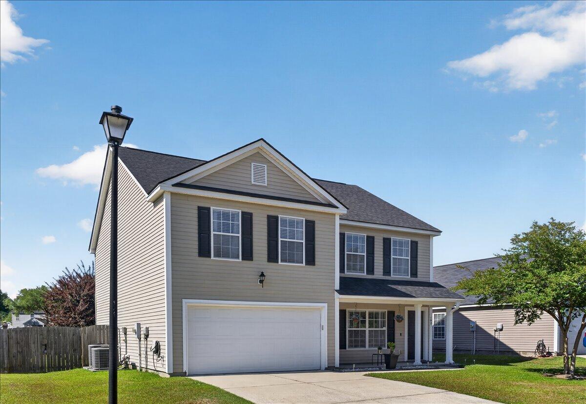 102 Vinca Drive