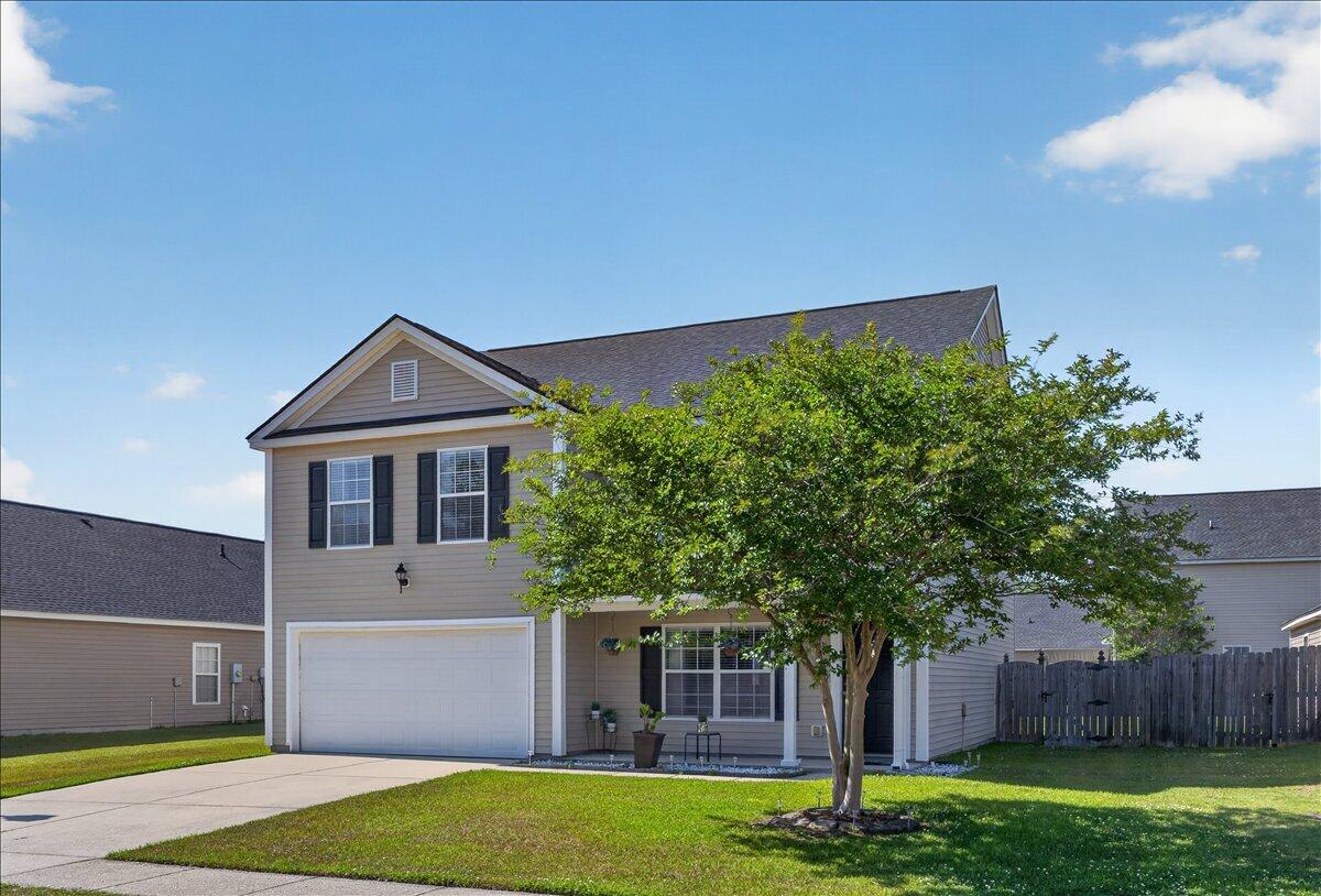 102 Vinca Drive