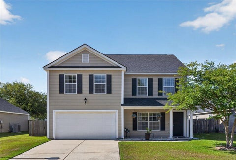 Photo of 102 Vinca Drive, Goose Creek, SC 29445 (MLS # 26013127)