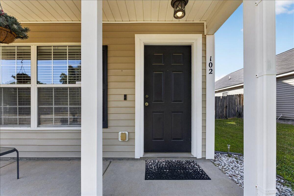 102 Vinca Drive