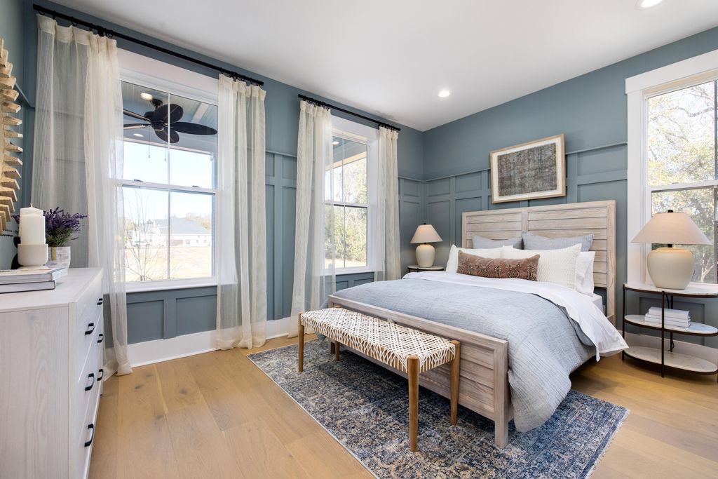 Photo of 1221 Harriman Lane, Charleston, SC 29492 (MLS # 25025775)