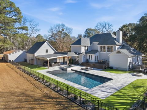 2612 Starfish Drive Johns Island SC 29455