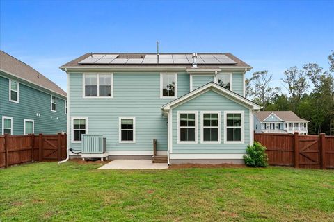 A home in Summerville