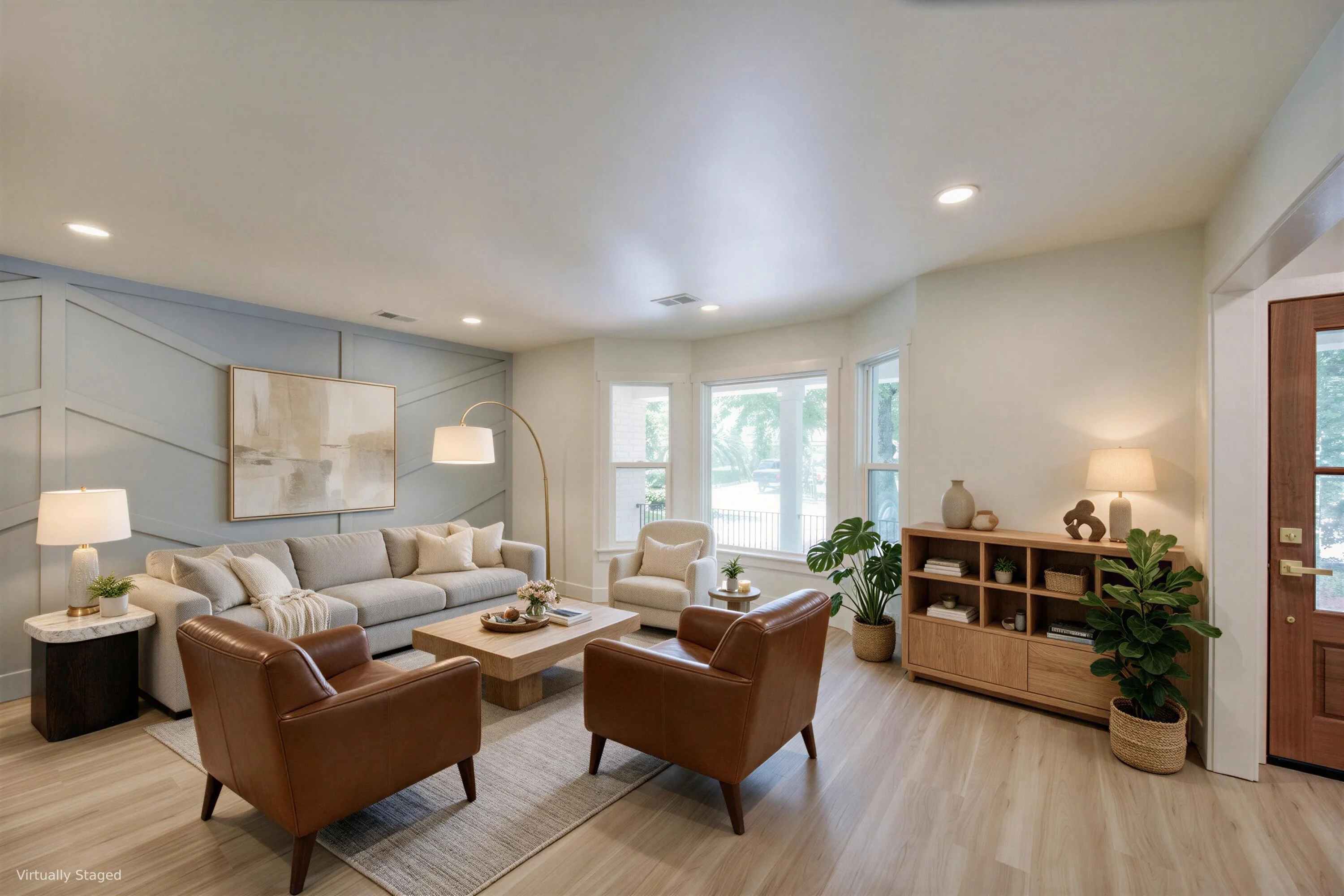 1232 Silverleaf Circle