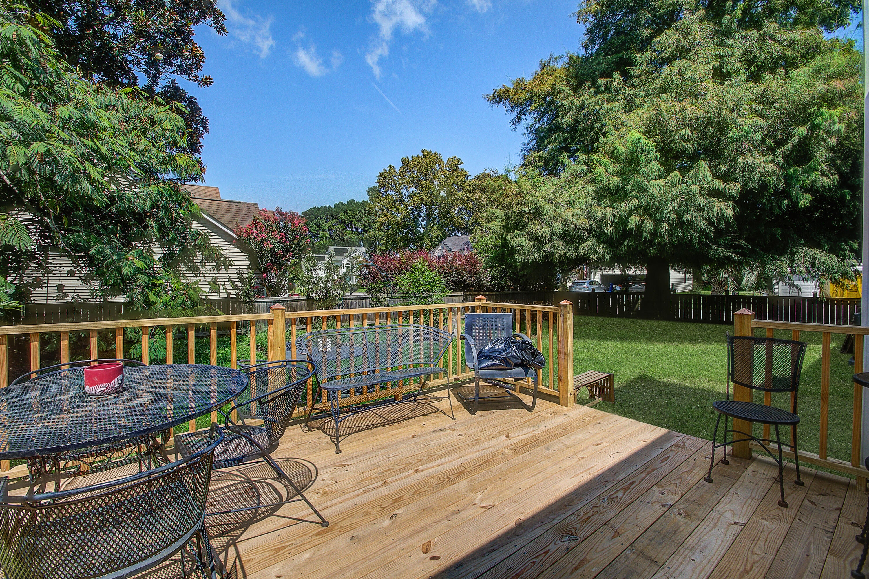 608 Julep Drive