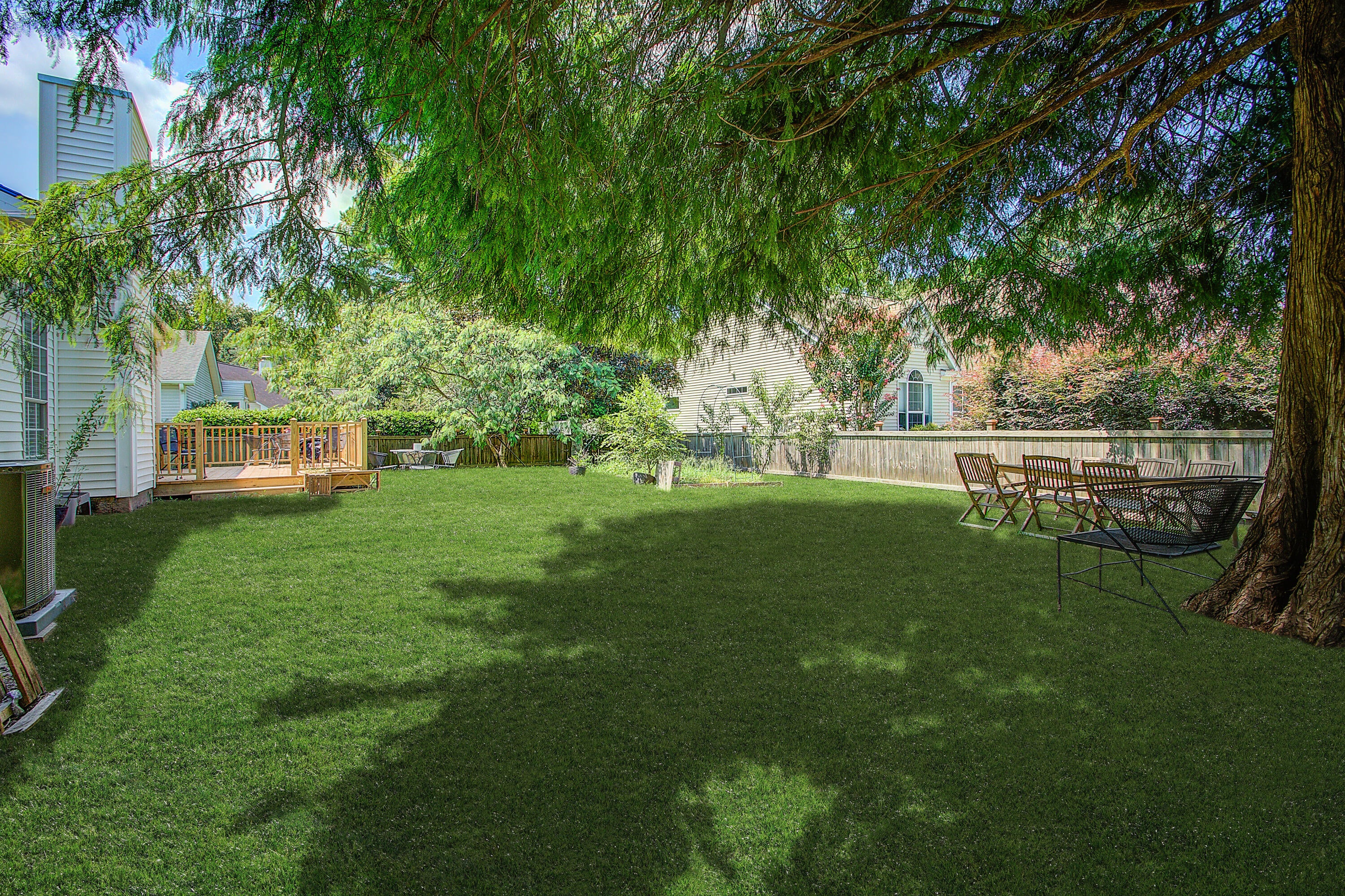 608 Julep Drive
