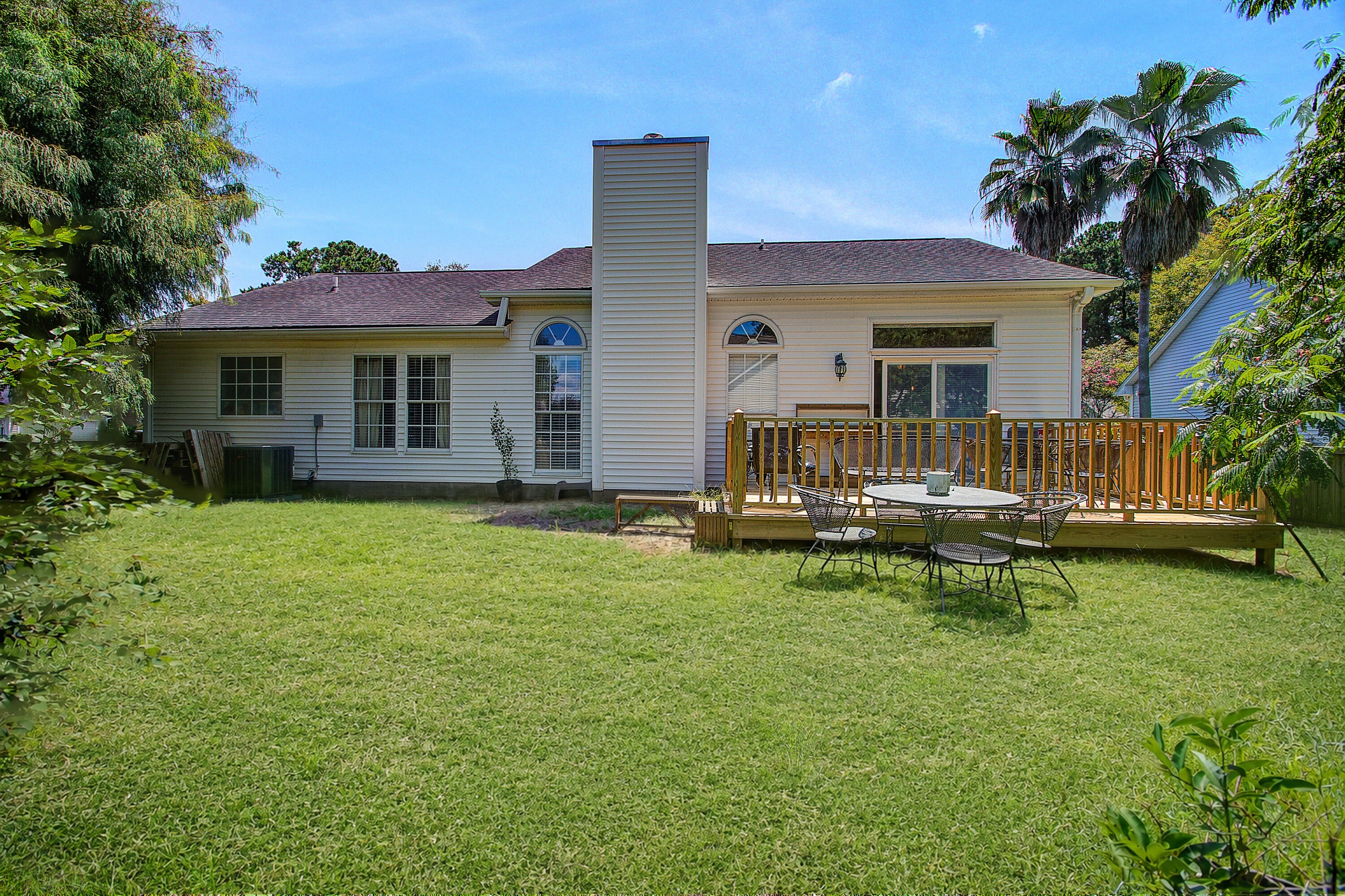608 Julep Drive