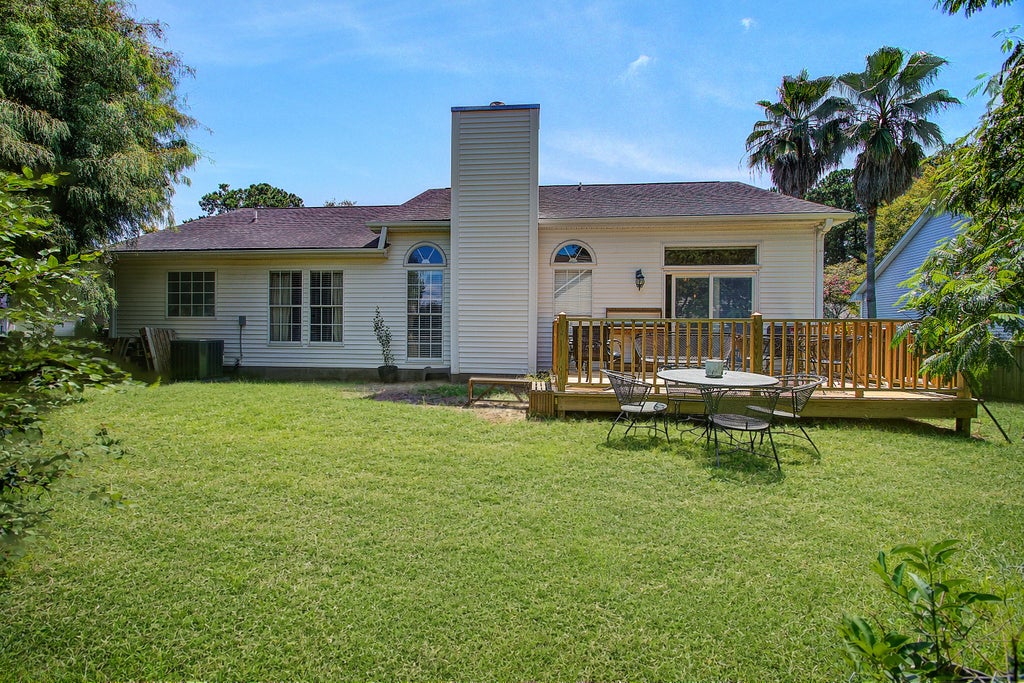 Photo of 608 Julep Drive, Mount Pleasant, SC 29464 (MLS # 26028516)