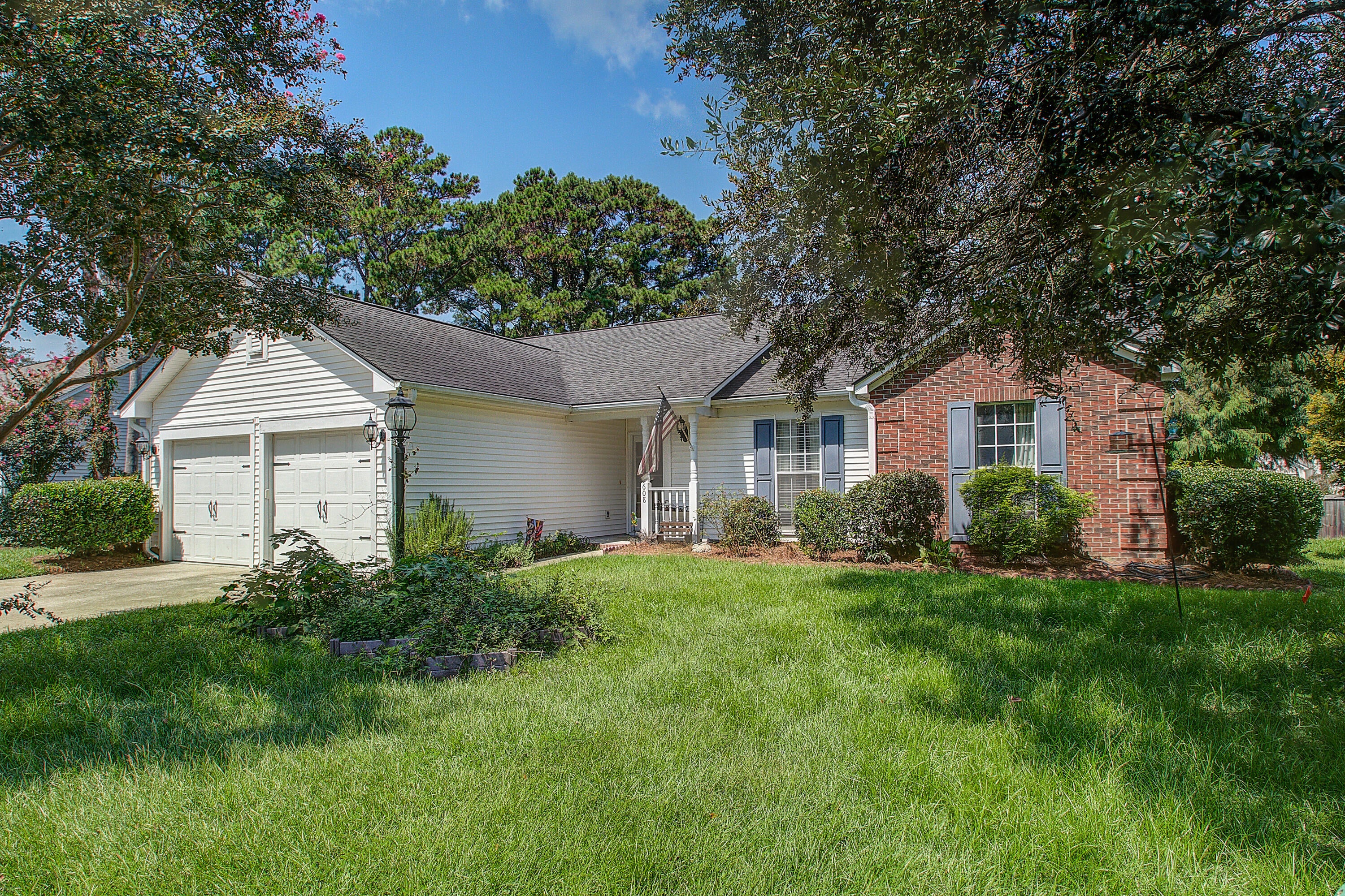 608 Julep Drive