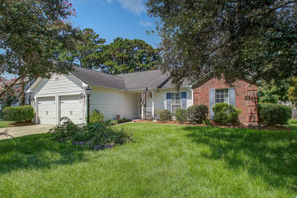 Photo of 608 Julep Drive, Mount Pleasant, SC 29464 (MLS # 26028516)