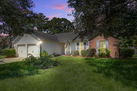 Photo of 608 Julep Drive, Mount Pleasant, SC 29464 (MLS # 26028516)