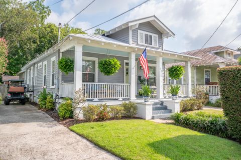 Photo of 70 Maple Street, Charleston, SC 29403 (MLS # 25021350)