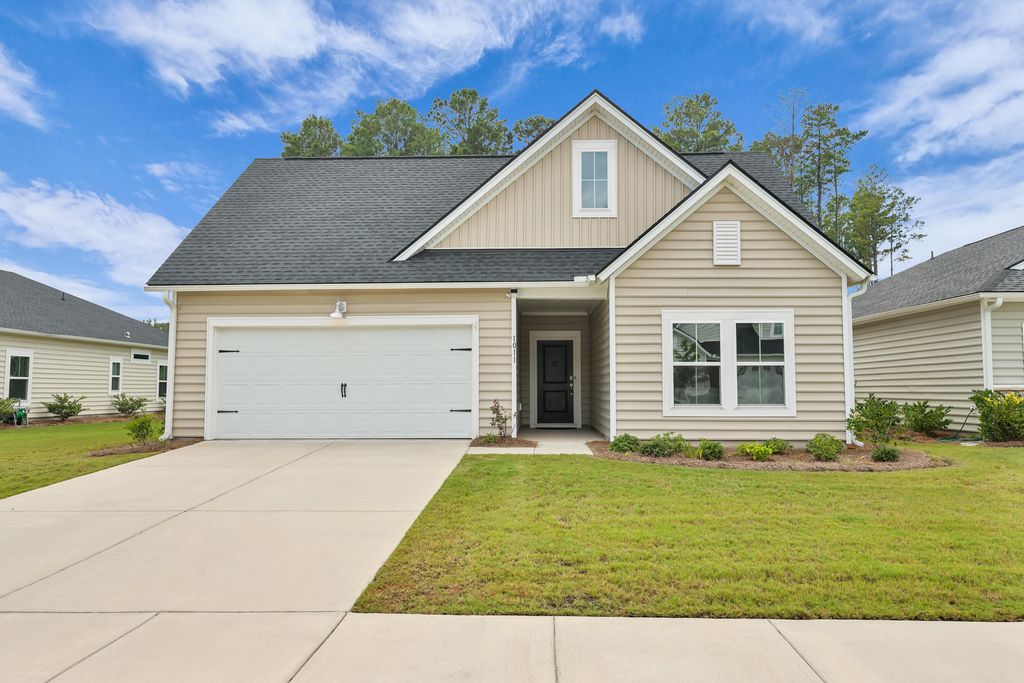 Photo of 1011 Locals Street, Summerville, SC 29485 (MLS # 25021731)