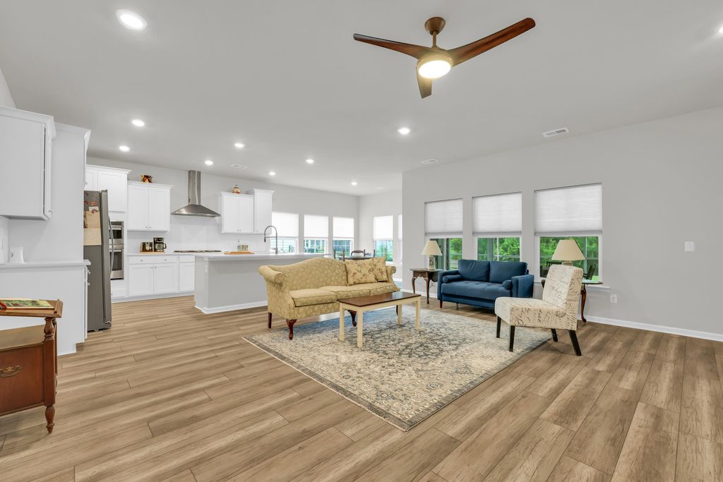 Photo of 1011 Locals Street, Summerville, SC 29485 (MLS # 25021731)