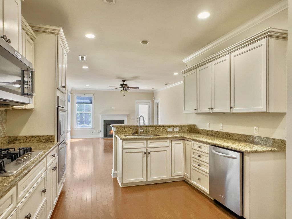 Photo of 2619 Rutherford Way, Charleston, SC 29414 (MLS # 26011734)