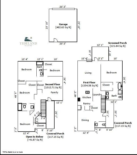2619 Rutherford Way